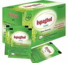 Ispaghol