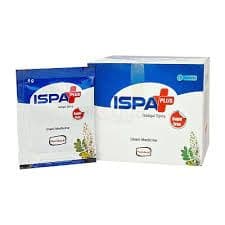 ISPA PLUS
