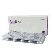 Anril SR
