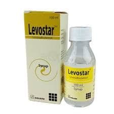 Levostar