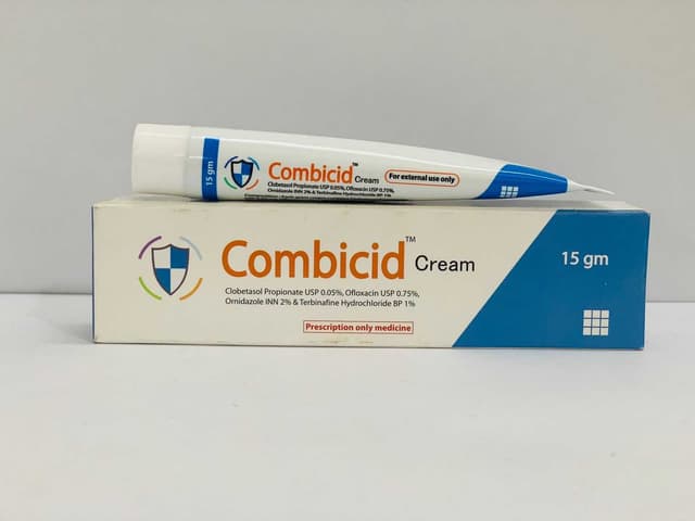 Combicid