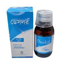 Deslor