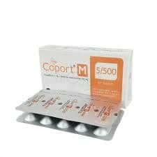 Coport M