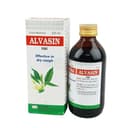 Alvasin