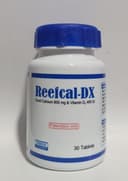 Reefcal-DX