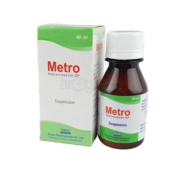 Metro