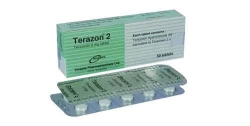 Terazon