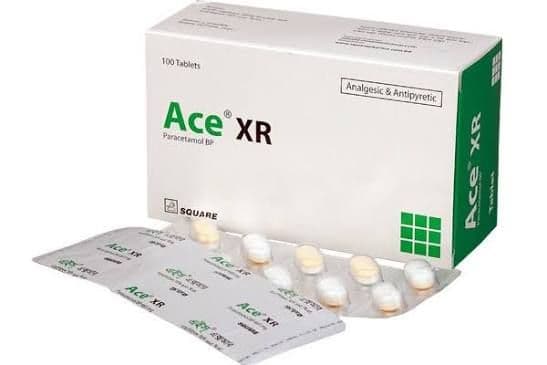 Ace XR