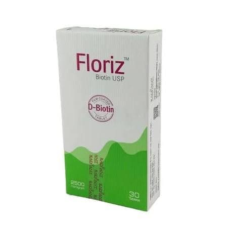 Floriz