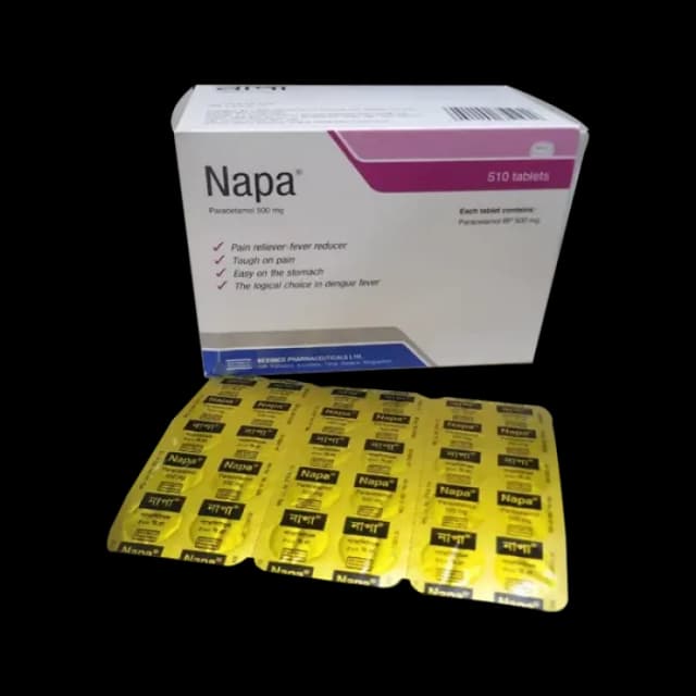 Napa