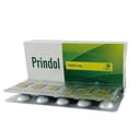PRINDOL