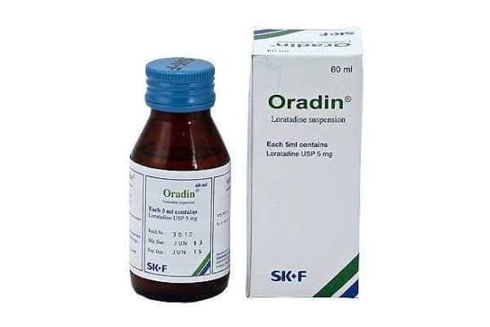 Oradin