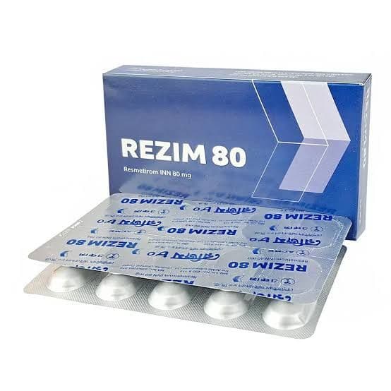 REZIM