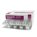 Daomin