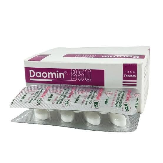 Daomin