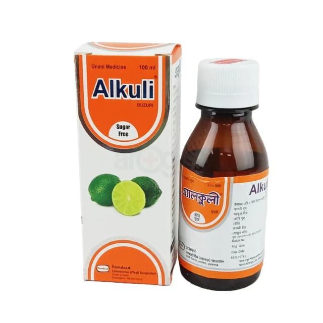 Alkuli