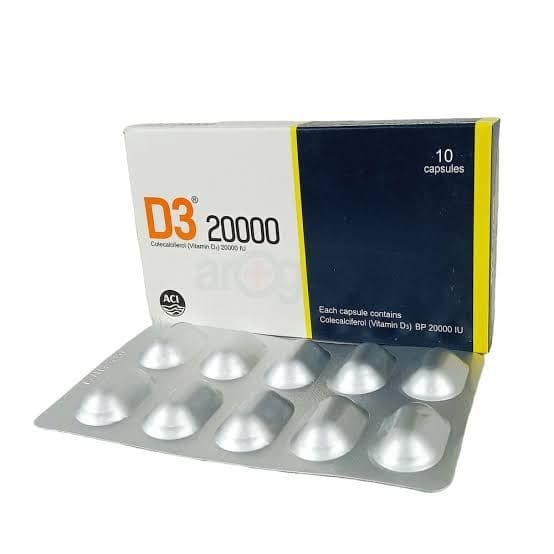 D3