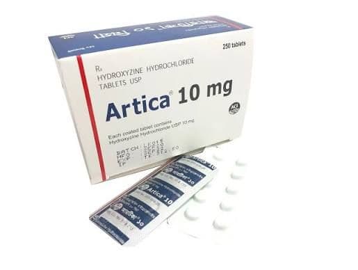 Artica
