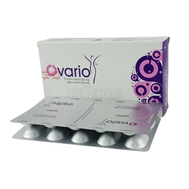 Ovario