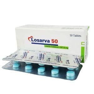Losarva