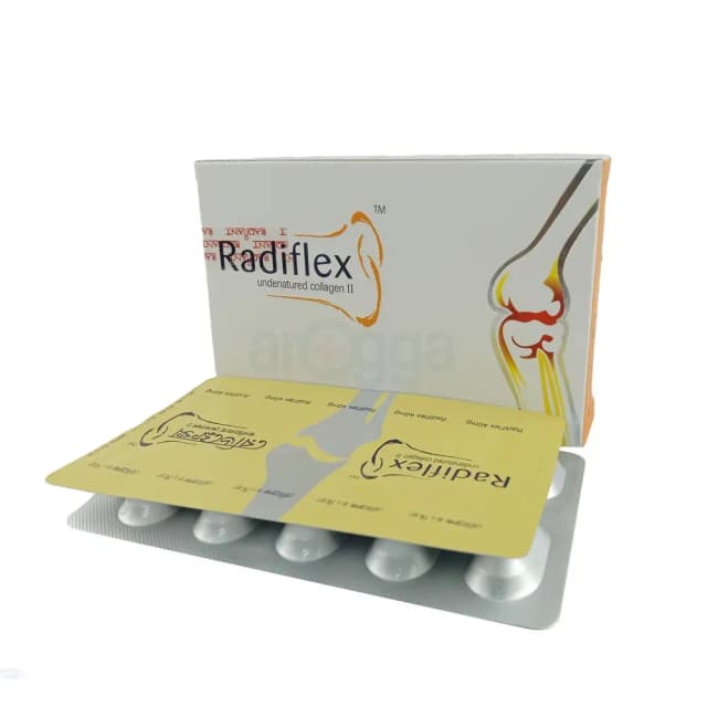 Radiflex