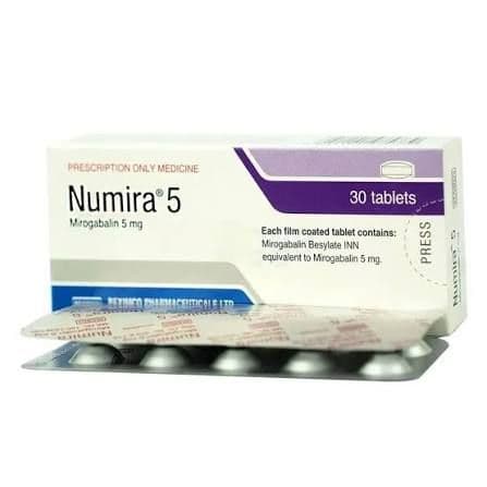 Numira