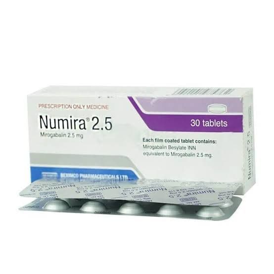 Numira