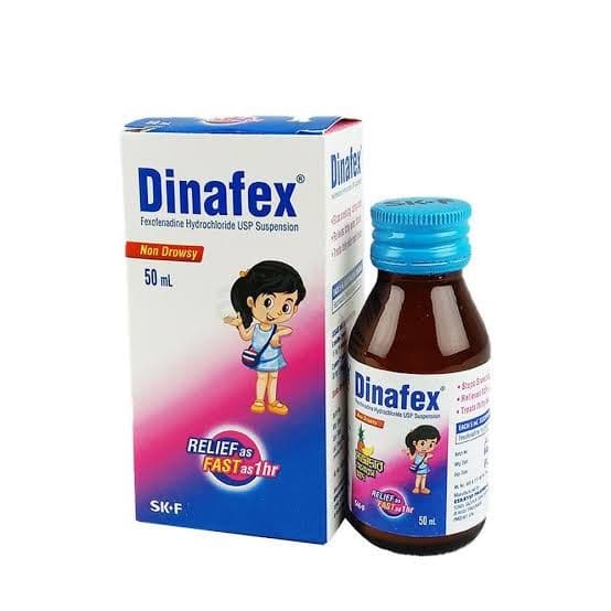 Dinafex