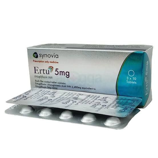 ERTU