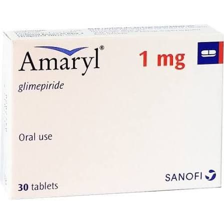 Amaryl
