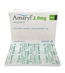 Amaryl