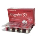 Pregaba
