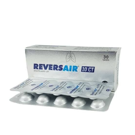 Reversair