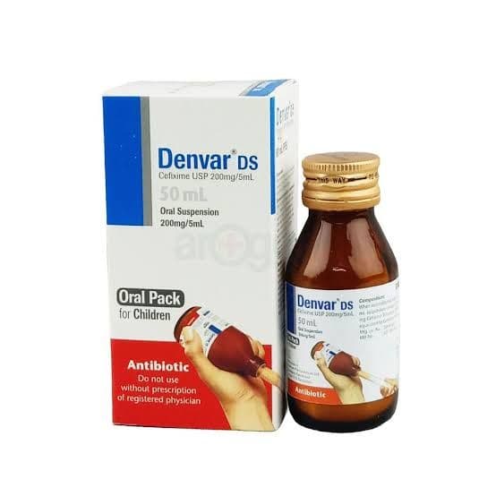 Denvar DS