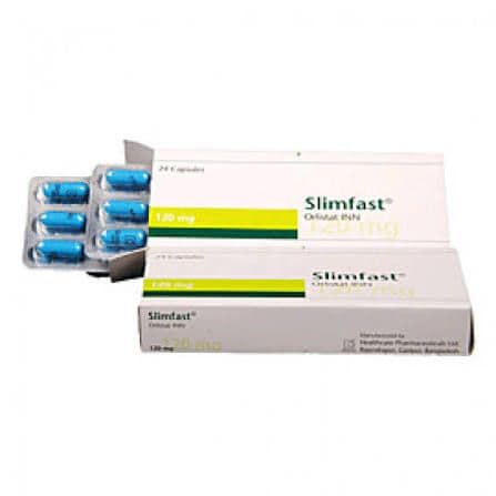 Slimfast