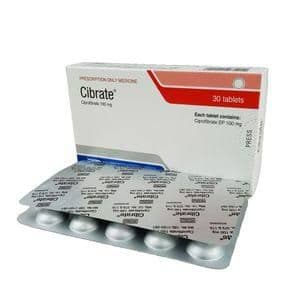 Cibrate