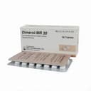 Dimerol MR