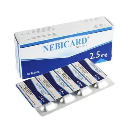 Nebicard