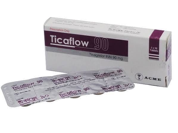 Ticaflow